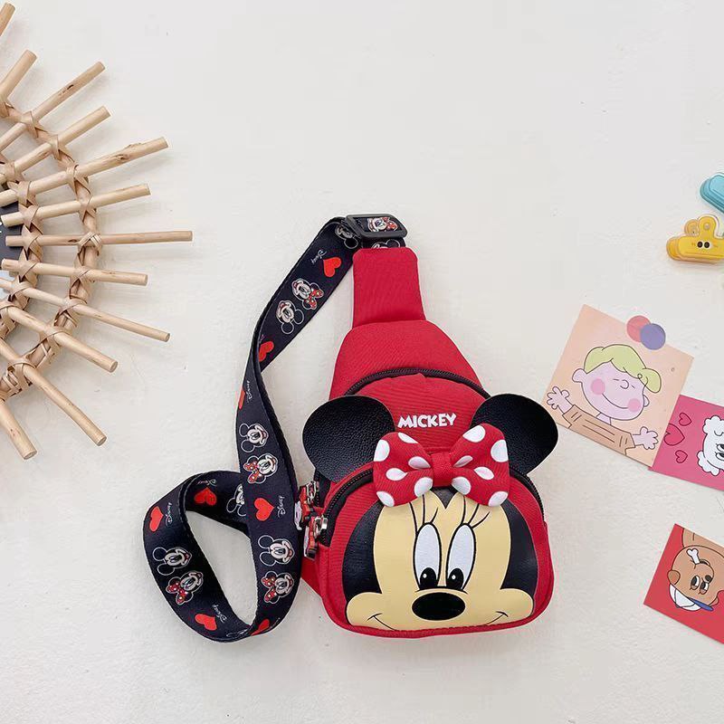 بادی بگ میکی موس