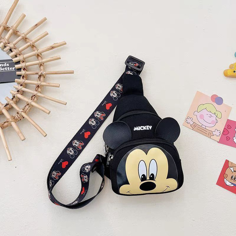 میکی موس مشکی