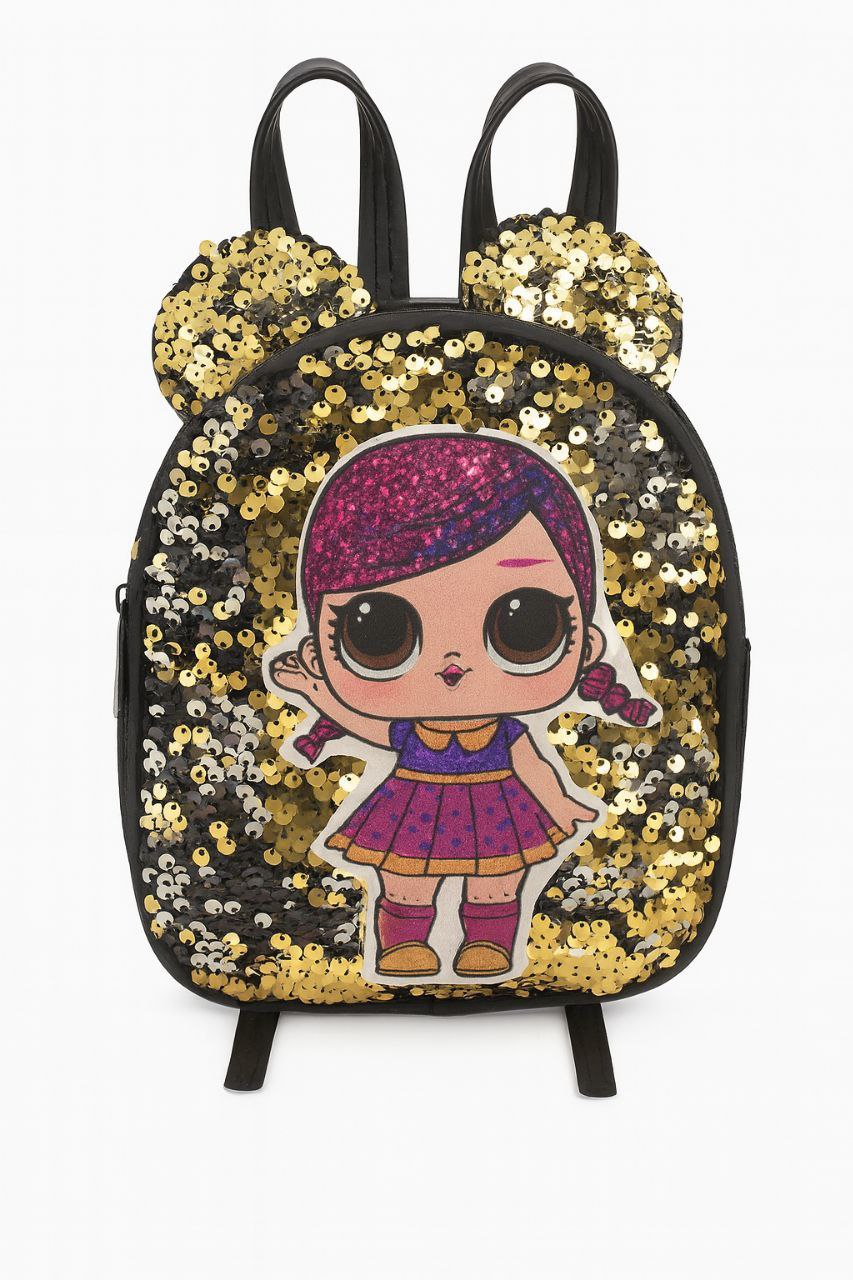 کوله پولک برگردون