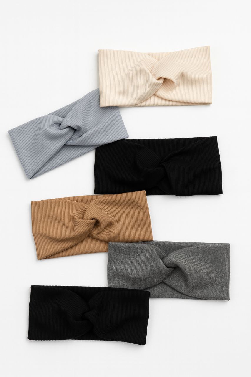 هدبند کبریتی