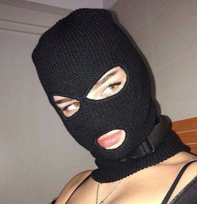 کلاه مافیایی