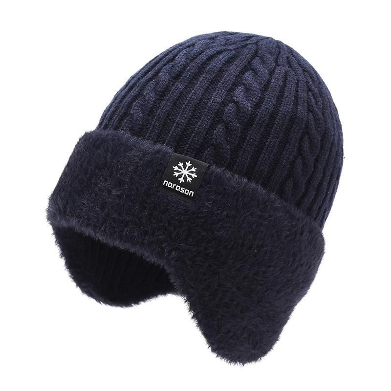 کلاه گوشدار مردانه