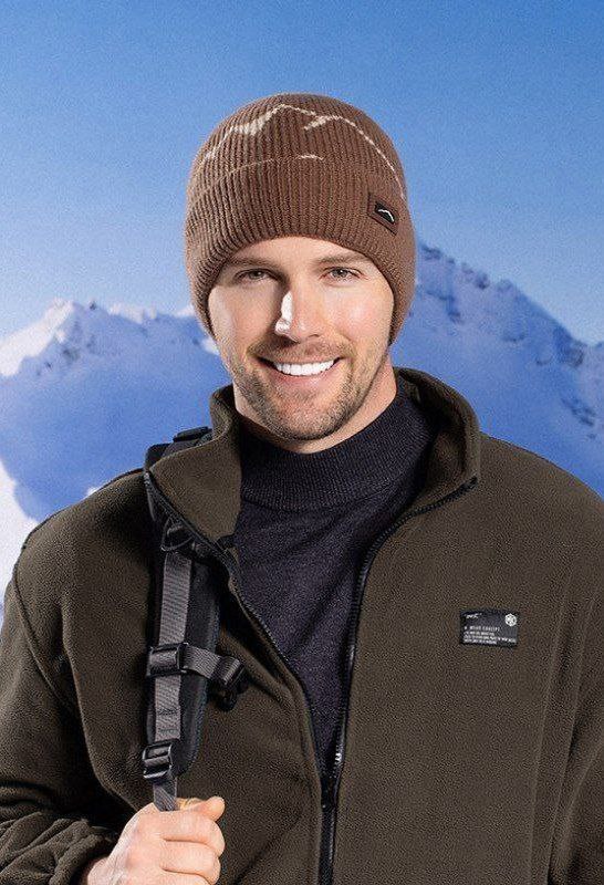 کلاه بافت هیمالیا