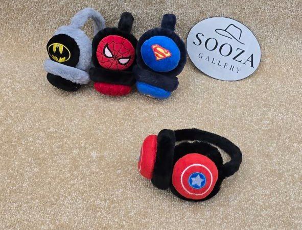 گوشبند قهرمانان