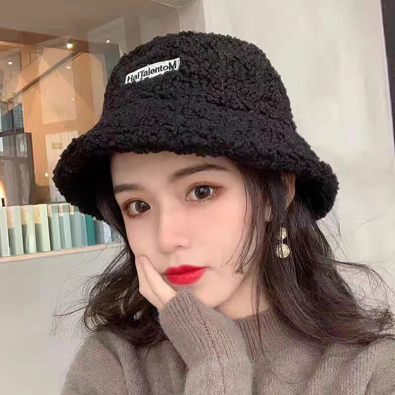 کلاه باکت تدی کژوال